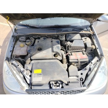 ford focus berlina (cak) del año 2002