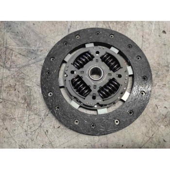 Recambio de kit embrague para ford transit combi ´06 2.2 tdci cat referencia OEM IAM 6C117550DC  