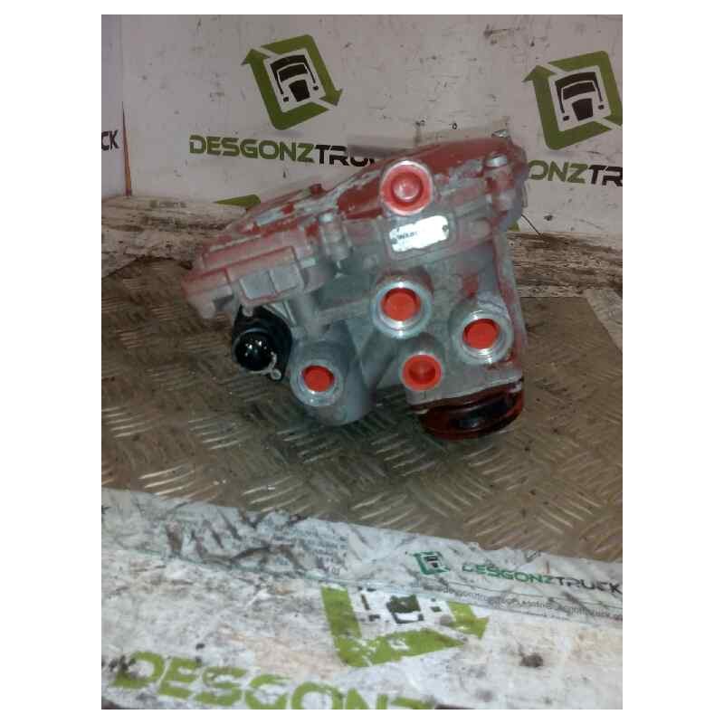 Recambio de valvula aire para iveco stralis (as) fsa t / fp lt 4x2 gran espacio referencia OEM IAM 4802040010  VALVULA CONTROL R - Gris