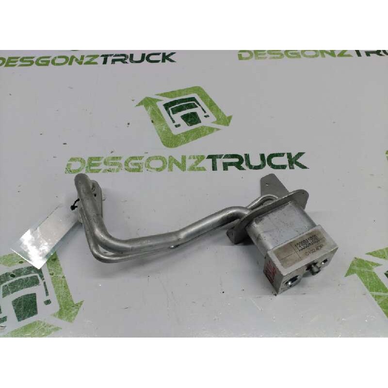 Recambio de tubos aire acondicionado para peugeot boxer caja cerr. acristalada (rs2850)(290/330)('02) 330 c td referencia OEM IA - Blanco