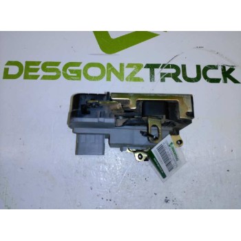 CERRADURA PUERTA DELANTERA IZQUIERDA 