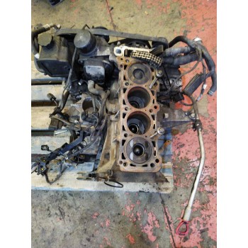 DESPIECE MOTOR 
