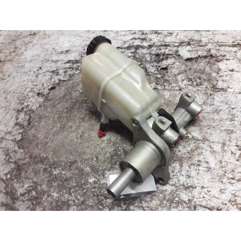 Recambio de bomba freno para peugeot 407 st confort referencia OEM IAM 9646980980 03350885121 - Gris 3
