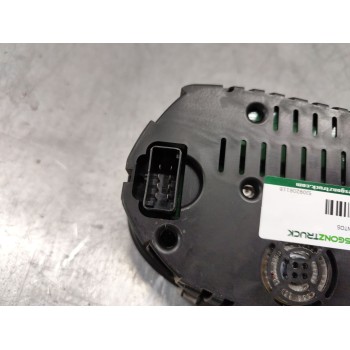 Recambio de cuadro instrumentos para skoda fabia (5j2 ) active referencia OEM IAM 5J0920811B  