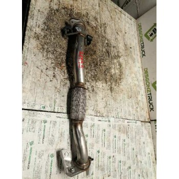 FLECTOR TUBO ESCAPE 11419001370 