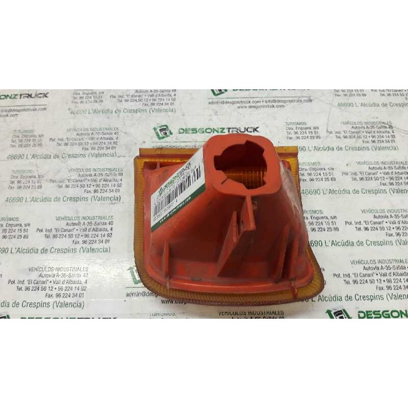 Recambio de piloto delantero derecho para ford fiesta berl./courier surf referencia OEM IAM 2