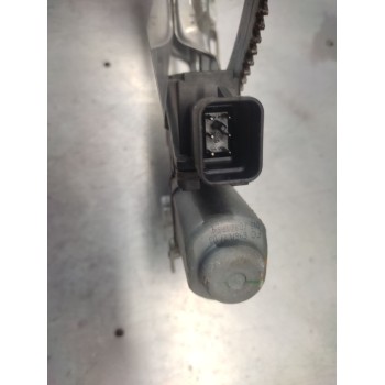 Recambio de elevalunas delantero derecho para opel meriva blue line referencia OEM IAM 93389552  6 PINS