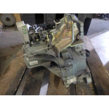 Recambio de caja cambios para mazda 3 berlina (bk) 1.6 crdt active referencia OEM IAM 3M5R7002YG  