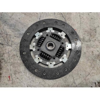 Recambio de kit embrague para ford transit combi ´06 2.2 tdci cat referencia OEM IAM 6C117550DC  