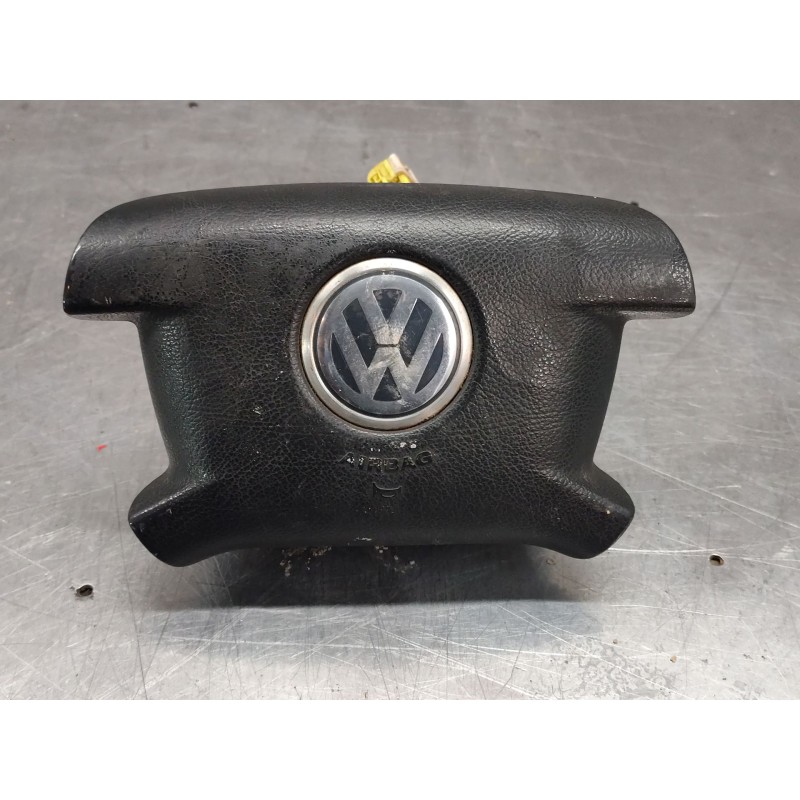 Recambio de airbag delantero izquierdo para volkswagen caddy ka/kb (2k) 2.0 sdi referencia OEM IAM 2k0880201B  