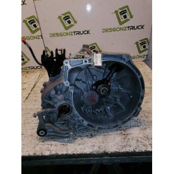 CAJA CAMBIOS 3M5R7002YF 