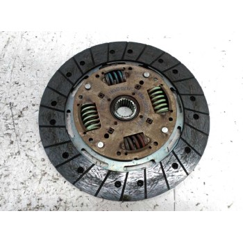 Recambio de kit embrague para land rover discovery (lt) referencia OEM IAM   