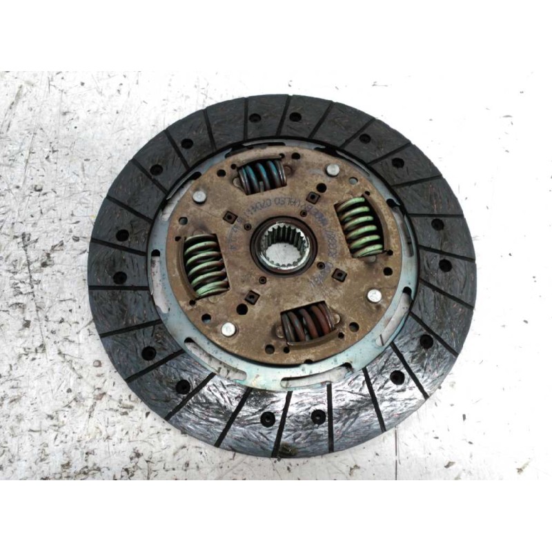 Recambio de kit embrague para land rover discovery (lt) referencia OEM IAM - Verde 4