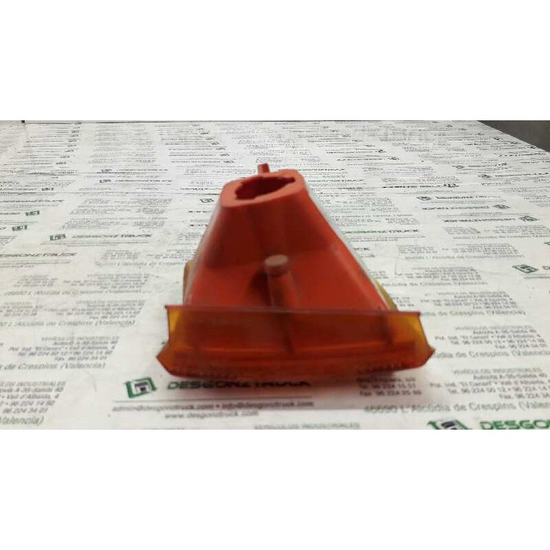 Recambio de piloto delantero derecho para ford fiesta berl./courier surf referencia OEM IAM 3