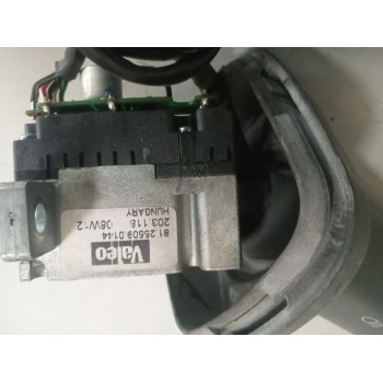 Recambio de mando intermitentes para man tg-m 12.xxx 12.280 fg c (compact) referencia OEM IAM 81255090144  