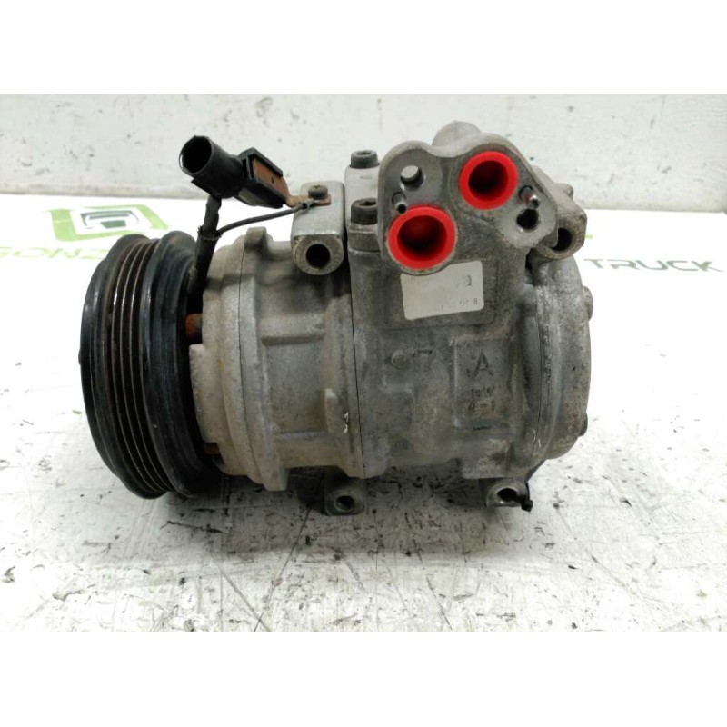 Recambio de compresor aire acondicionado para kia carnival ii 2.9 cdri ex referencia OEM IAM 13150-12000 0K55261450B 3F621-0134