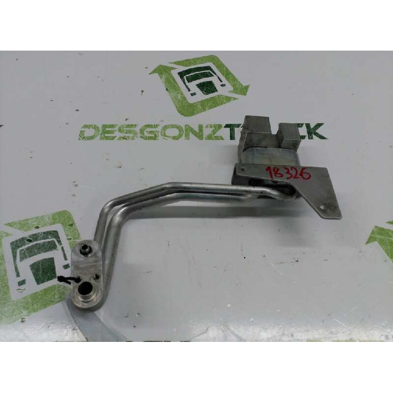Recambio de tubos aire acondicionado para peugeot boxer caja cerr. acristalada (rs2850)(290/330)('02) 330 c td referencia OEM IA - Blanco 3