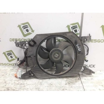 ELECTROVENTILADOR 7700419063 071580200F 