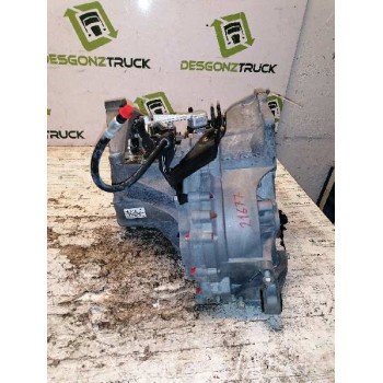 Recambio de caja cambios para ford mondeo berlina (ge) referencia OEM IAM 3M5R7002YF  