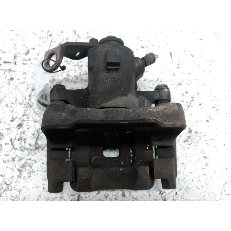 Recambio de pinza freno trasera izquierda para volkswagen golf iv berlina (1j1) conceptline referencia OEM IAM - Blanco 3