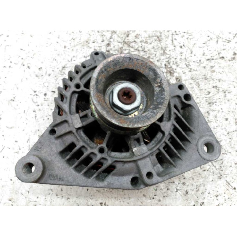 Recambio de alternador para audi a4 avant (b5) 1.8 t referencia OEM IAM  VALEO 2
