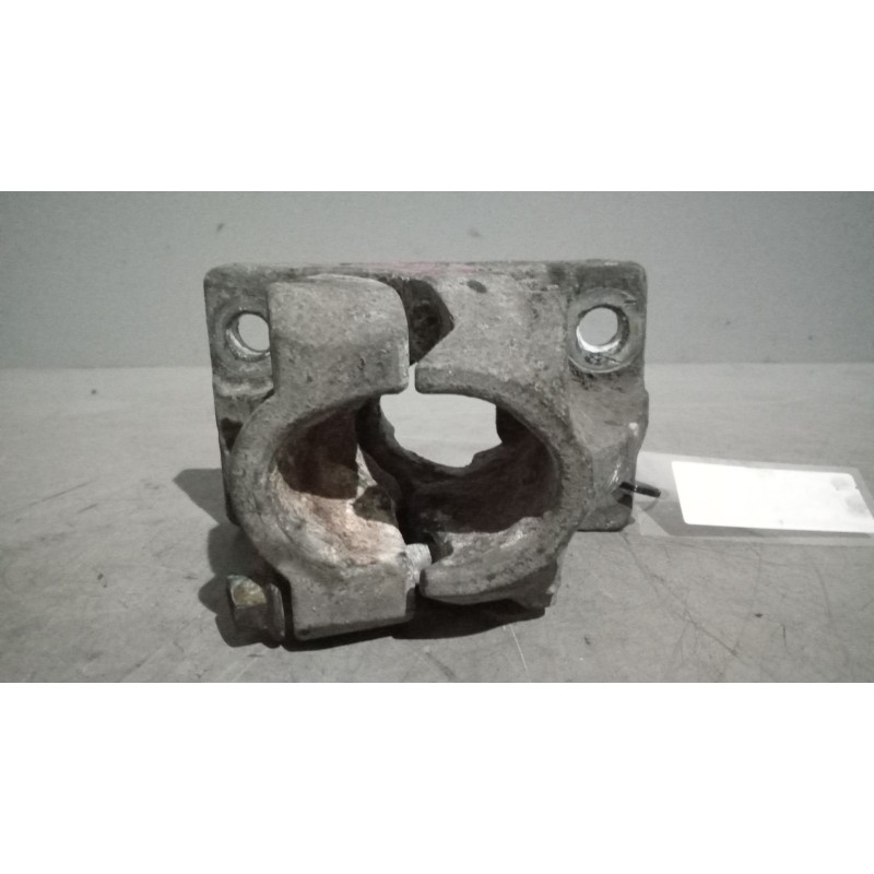 Recambio de soporte guardabarros trasero para volvo fh 500 12.8 diesel referencia OEM IAM 21213203 - Blanco 2