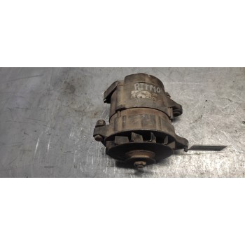 Recambio de alternador para lancia delta 1.6 referencia OEM IAM 63305405 14V 55A MAGNETI MARELLI