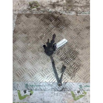 VALVULA AIRE VALVULA NIVELADORA