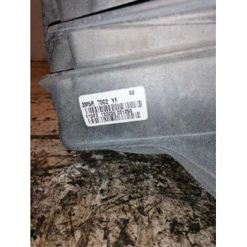 Recambio de caja cambios para ford mondeo berlina (ge) referencia OEM IAM 3M5R7002YF  