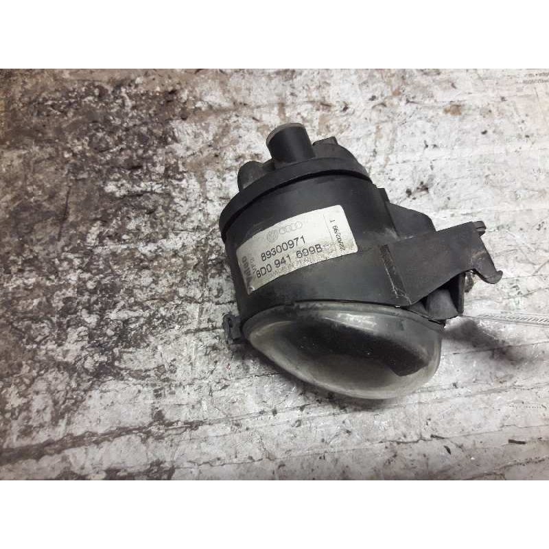 Recambio de faro antiniebla izquierdo para audi a4 berlina (b5) 2.5 tdi referencia OEM IAM 8D0941699B 2 PINS 2
