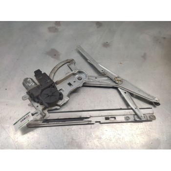 ELEVALUNAS DELANTERO IZQUIERDO 93389551 6 PINS