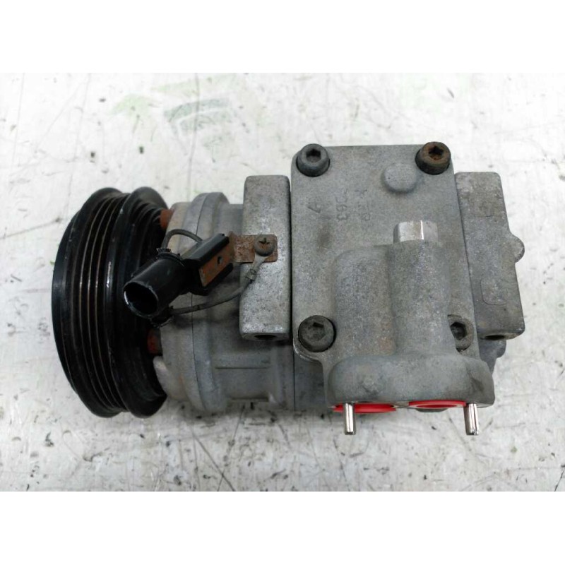 Recambio de compresor aire acondicionado para kia carnival ii 2.9 cdri ex referencia OEM IAM 13150-12000 0K55261450B 3F621-0134 2