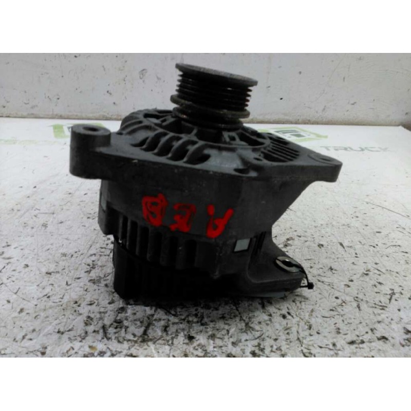 Recambio de alternador para audi a4 avant (b5) 1.8 t referencia OEM IAM  VALEO 3