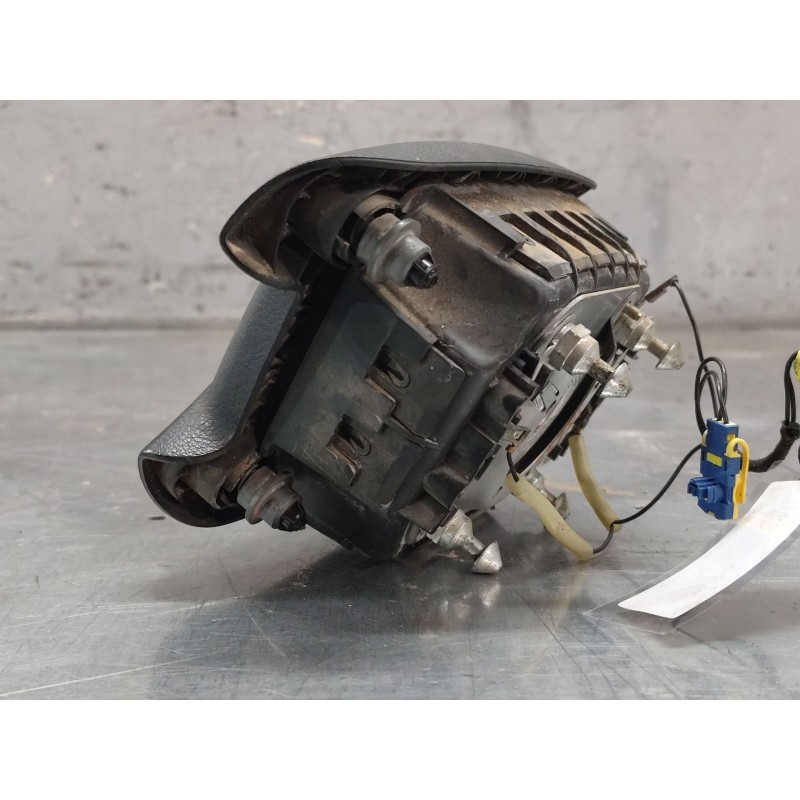 Recambio de airbag delantero izquierdo para volkswagen caddy ka/kb (2k) 2.0 sdi referencia OEM IAM 2k0880201B - Blanco 3