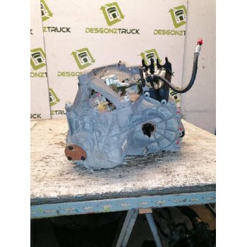 Recambio de caja cambios para ford mondeo berlina (ge) referencia OEM IAM 3M5R7002YF  