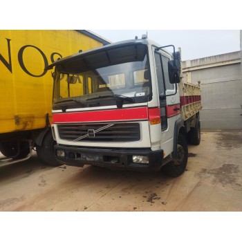 volvo fl 611 del año 1997