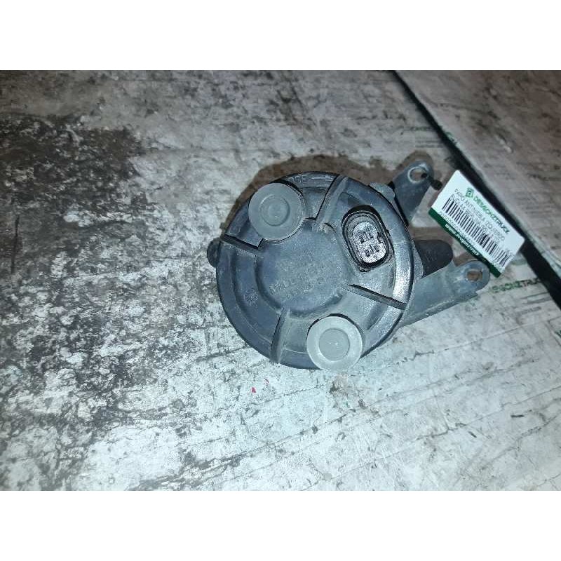 Recambio de faro antiniebla izquierdo para audi a4 berlina (b5) 2.5 tdi referencia OEM IAM 8D0941699B 2 PINS 3
