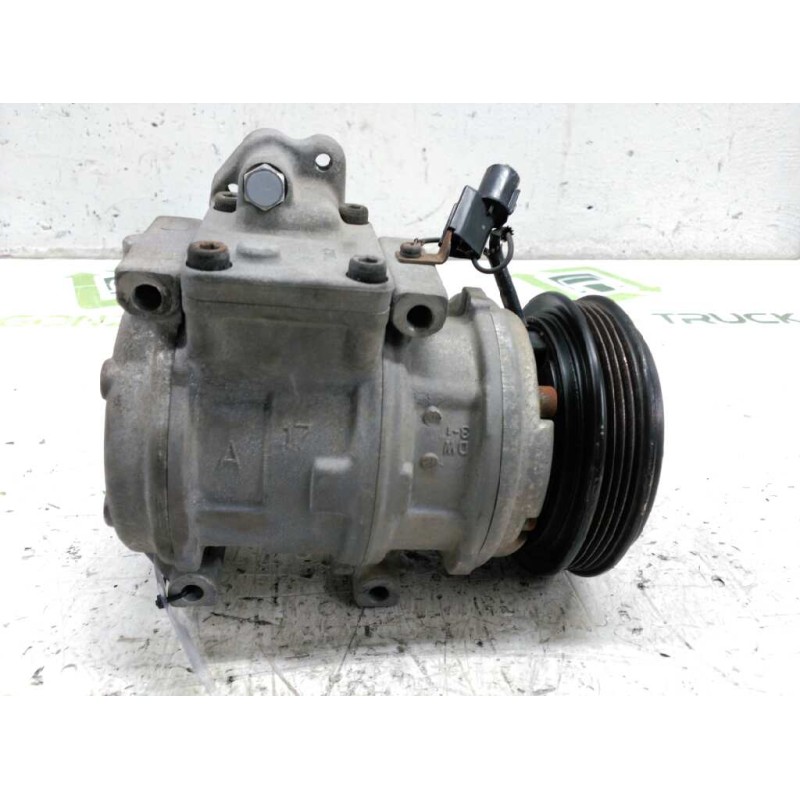 Recambio de compresor aire acondicionado para kia carnival ii 2.9 cdri ex referencia OEM IAM 13150-12000 0K55261450B 3F621-0134 3