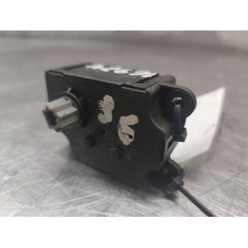 Recambio de motor apertura trampillas climatizador para peugeot 308 confort referencia OEM IAM T1006419G  