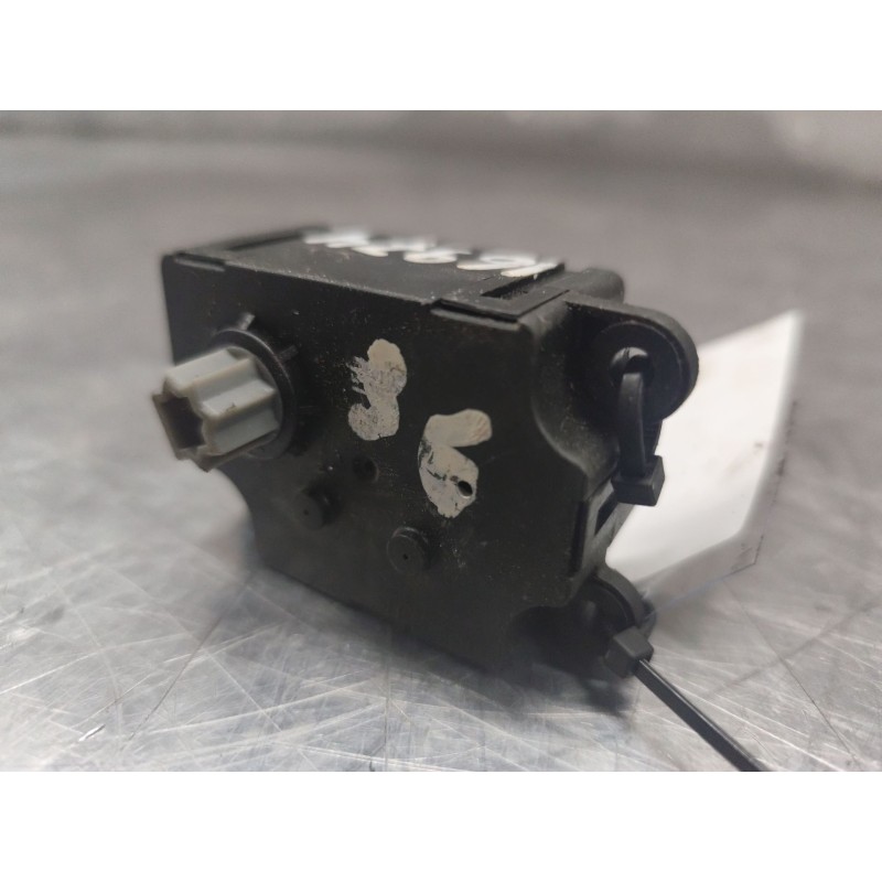 Recambio de motor apertura trampillas climatizador para peugeot 308 confort referencia OEM IAM T1006419G 2