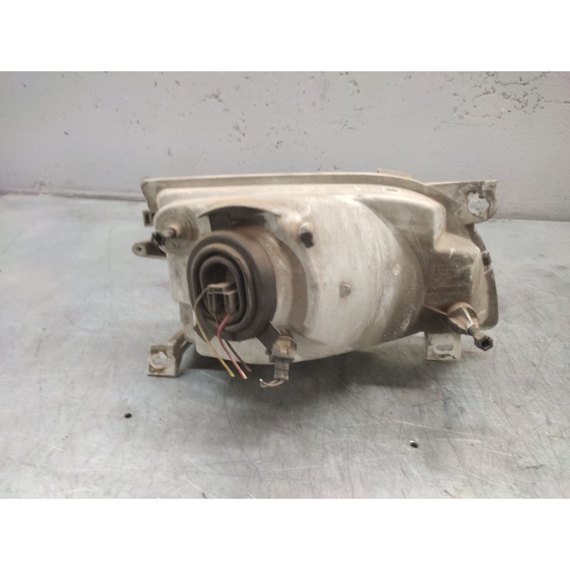 Recambio de faro izquierdo para ford transit, combi/bus 86/92 bus ft 100 gl largo hd referencia OEM IAM - Blanco 2