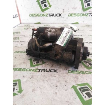 MOTOR ARRANQUE 51262017237 M008T62771 MITSUBHISI