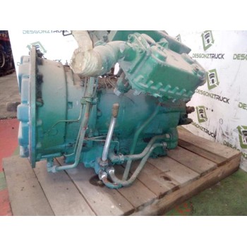 Recambio de caja cambios para scania trucks serie 3 bus k 113 (310cv) referencia OEM IAM GA771R 6824283 DS9 671