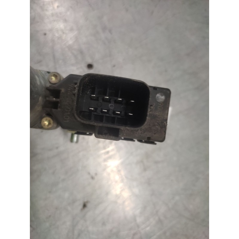 Recambio de motor elevalunas delantero derecho para ford mondeo berlina (ge) ambiente referencia OEM IAM 0130821771  8 PINS 3
