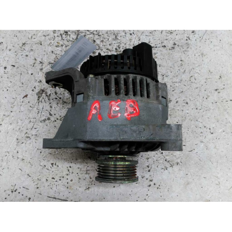 Recambio de alternador para audi a4 avant (b5) 1.8 t referencia OEM IAM  VALEO 4