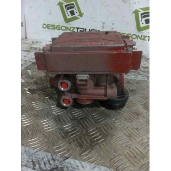 VALVULA AIRE 49801030240 VALVULA EBS REMOLQUE