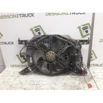 Recambio de electroventilador para renault laguna (b56) 1.9 dti carminat (a) referencia OEM IAM 7700419063 071580200F 