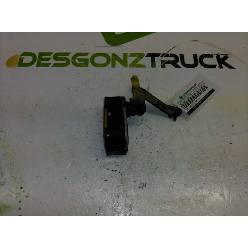 Recambio de cerradura puerta corredera derecha para renault master ii ph. 2 doka/pr. fgst 2.5 dci diesel cat referencia OEM IAM