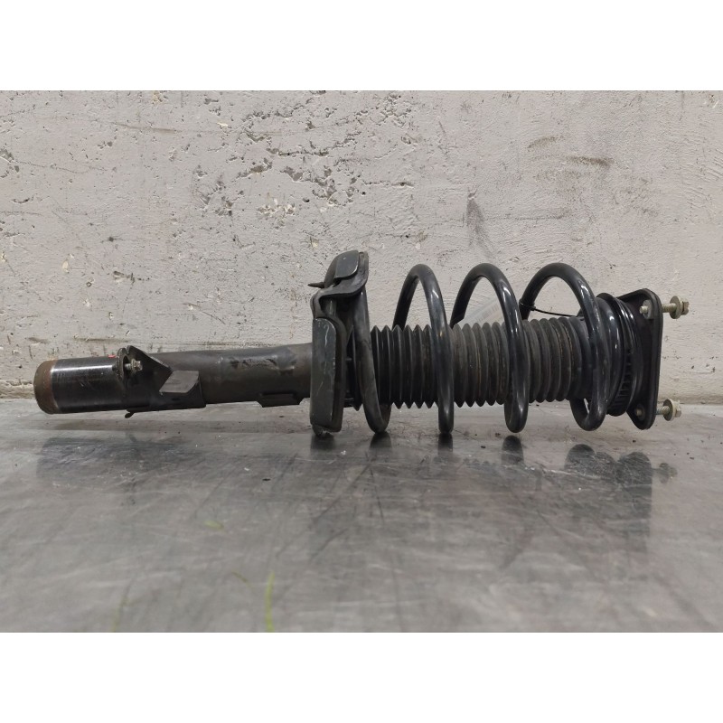 Recambio de amortiguador delantero derecho para ford c-max 1.6 tdci cat referencia OEM IAM - Blanco 4