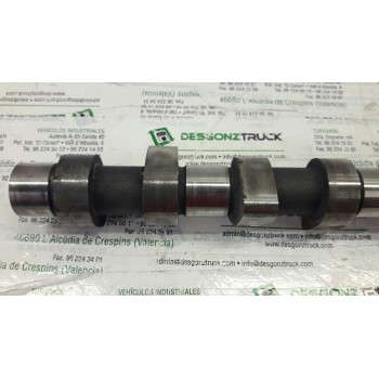 Recambio de arbol de levas para nissan patrol (k/w260) corto ta referencia OEM IAM   